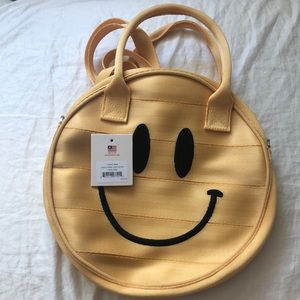 Harvey’s Circle Bag Smile Now Cry Later
